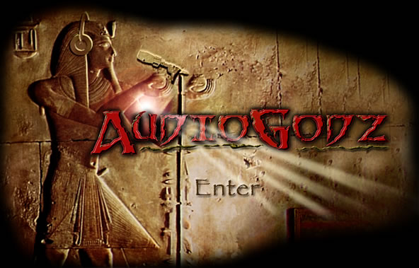 AudioGodz - Click to Enter